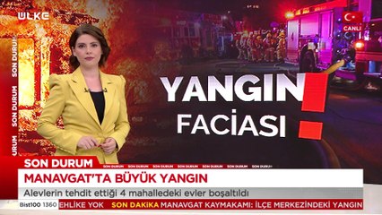 Ülke Ana Haber - 27 Temmuz 2021
