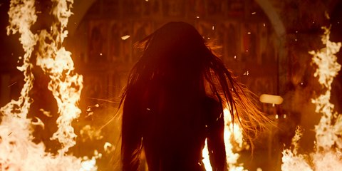 The Ex Du Kannst Ihr Nicht Entkommen - Trailer (Deutsch) HD