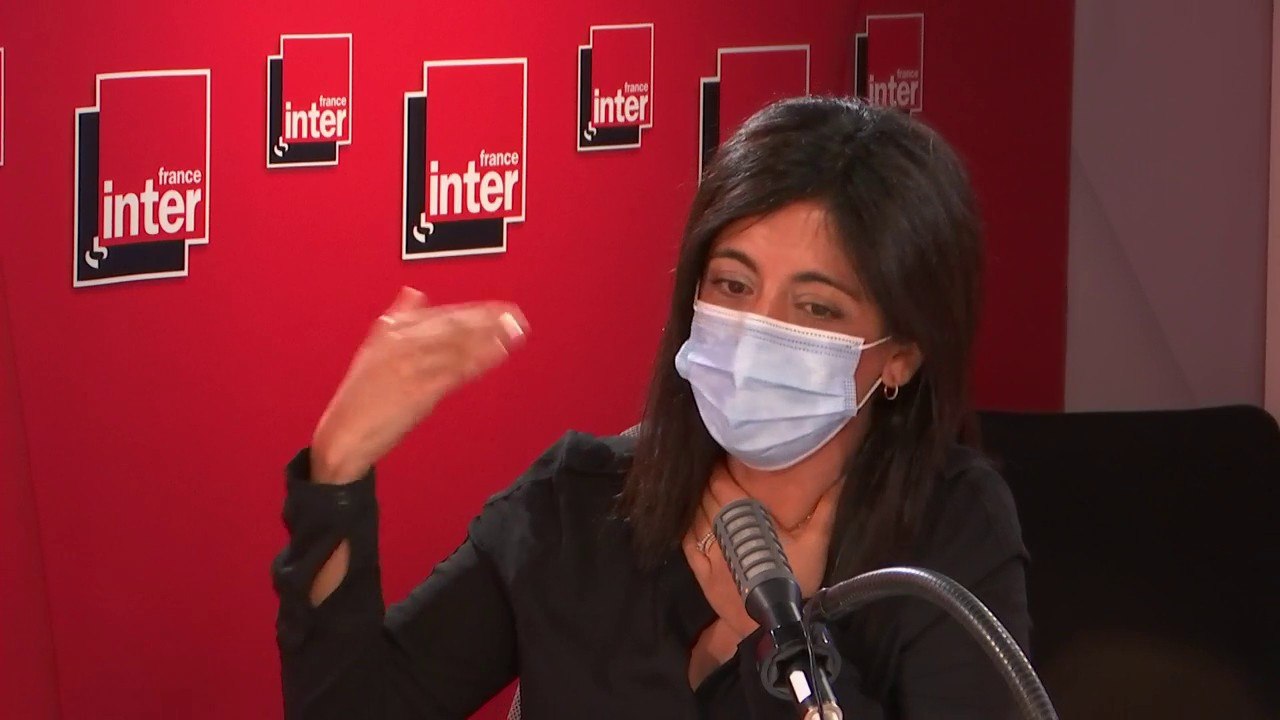 "L'Afghanistan devient un terreau de terroristes, mais avec des groupes multiples" (Nassim Majidi )