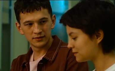 Open Your Eyes - S01 Teaser Trailer (English Subs) HD