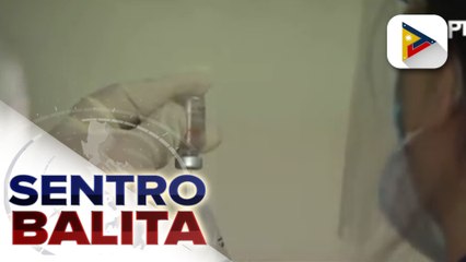 Pangulong Duterte, nanawagan sa IATF na pabilisin ang pagbabakuna; mga Pilipino, muling hinimok na magpabakuna vs. COVID-19