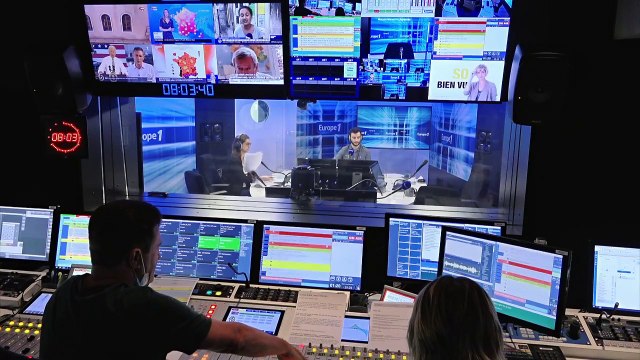 Pass sanitaire : comment le gouvernement va-t-il contrer la baisse de fréquentation des commerces ?