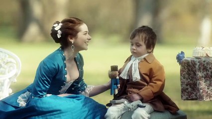 Ekaterina (2014) sezonul 1 - Episodul 8