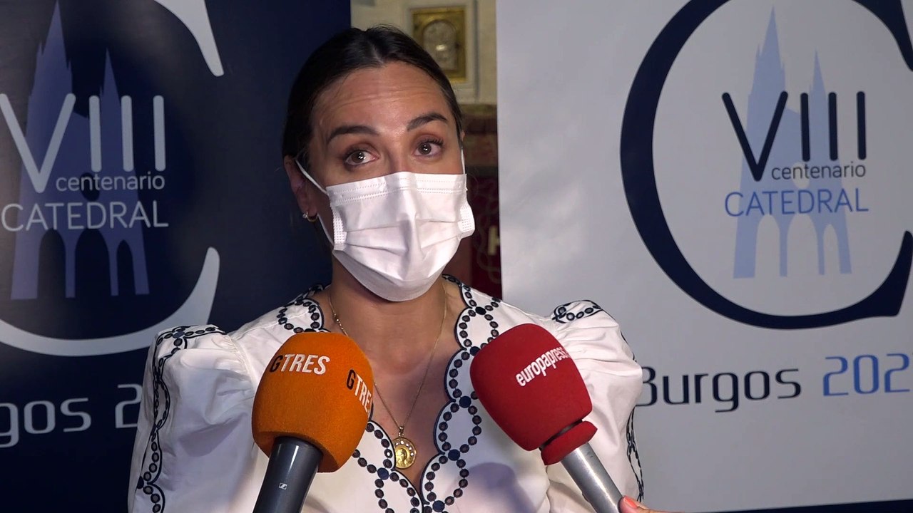 Esto es lo que Tamara Falcó opina de las memorias de Esther Doña sobre Carlos Falcó