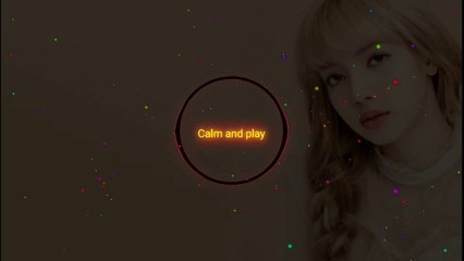Riemotion - Song for Lisa Blackpink "Edm Dubstep Trap hiphop R&B