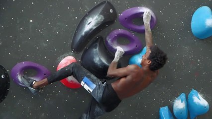 Sports - Tokyo : deux frères pour un podium