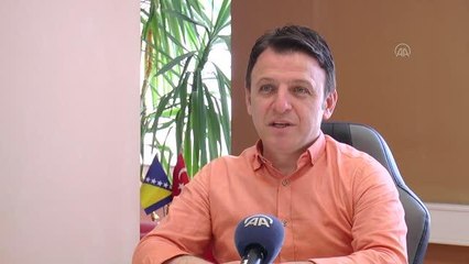 SARAYBOSNA - "10. Türkiye-Bosna Hersek Kardeşlik Günleri" dopdolu programıyla yarın başlıyor