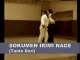 Aikido Techniques en Tanto Dori + Jo Dori + Randori