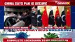 Chinese Nationals Attacked In Pak China Calls Incident 'Isolated' NewsX