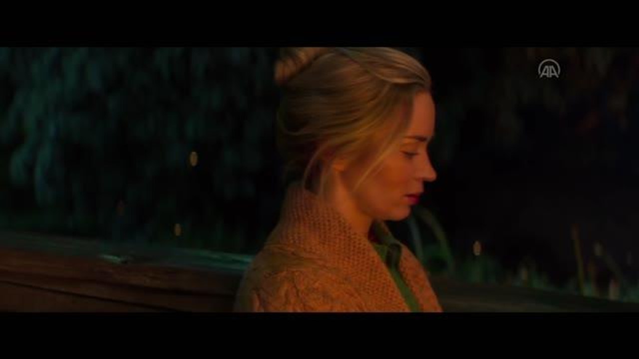 Sinema - Jungle Cruise