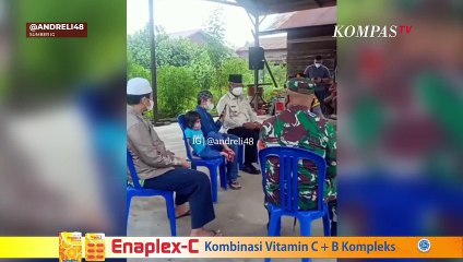 Скачать видео: Jokowi Video Call Arga, Bocah Yatim Piatu yang Azani Jenazah Orangtuanya