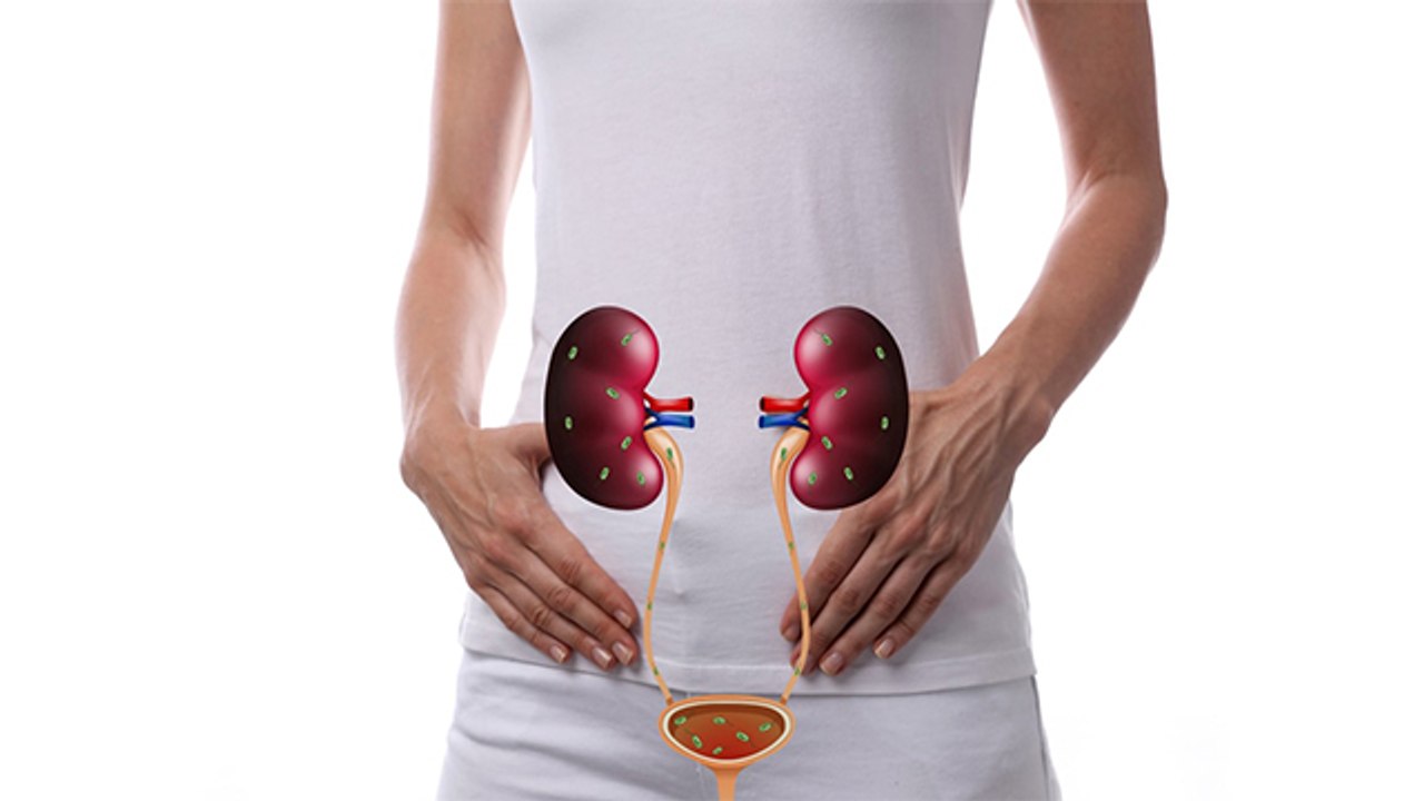 Kidney में सूजन में Problems इन कारणों से होती...
