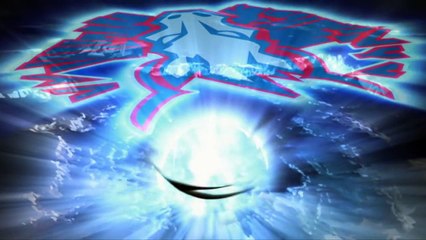 The Beylin Temple in the Sky - Beyblade: Metal Masters | •S02 •E07 (ViON)