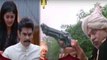 Molkki Episode spoiler; Virendra पर गोली चलाएगा Chudhari तो ऐसे बचाएगी Purvi | FilmiBeat