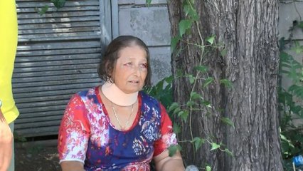 SARIYER'DE OTOMOBİLLER KAFA KAFAYA ÇARPIŞTI: 4 YARALI