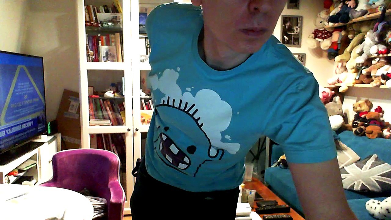 Wiwi muppetshowise "country junk"