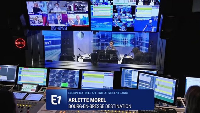 Dans l'Ain, Viriat fête son 14 juillet deux semaines après tout le monde