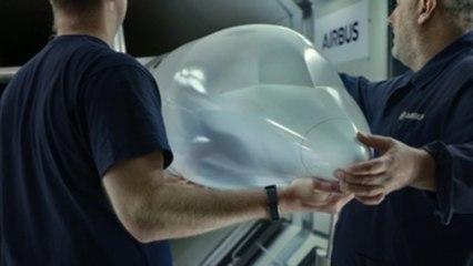 Airbus sale de pérdidas y gana 2.231 millones de euros en el primer semestre