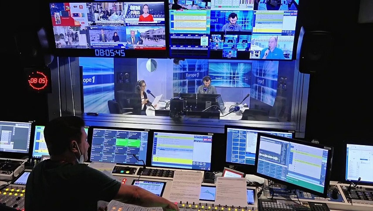 De vacances très françaises pour les ministres