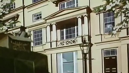 Clarence - Classic British Sitcom  (starring Ronnie Barker) S01 E02_