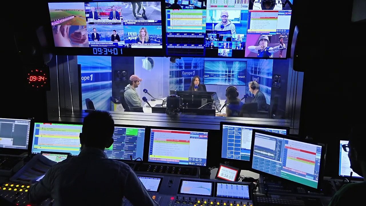 L'exposition Louis de Funès à la Cinémathèque française