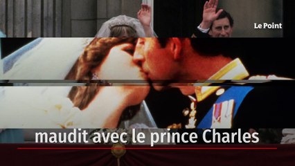 Diana : il y a 40 ans, son mariage maudit avec le prince Charles