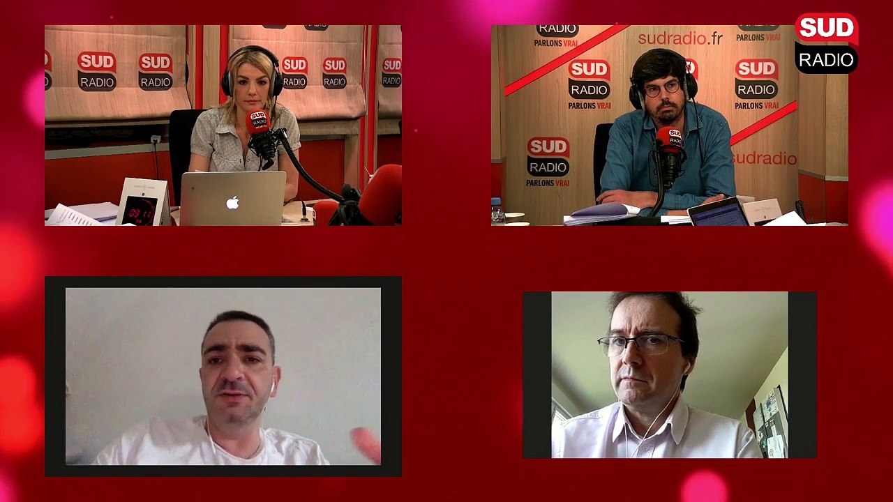 Le débat - Zones à faible émission, 30 km/h : y aura-t-il encore des voitures en centre-ville ?