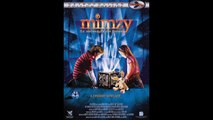 Mimzy Le Messager du Futur (2007) Streaming XviD AC3