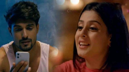 Udaariyaan Episode 117; Jasmine & Fateh dating again ? | FilmiBeat