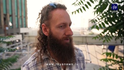 انفجار بيروت حطّم "روح" المدينة وخلّف صدمة تسكن حياة الناجين