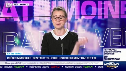 Marie Coeurderoy : Les banques plus attentives que jamais à vos dépenses de l'été - 29/07