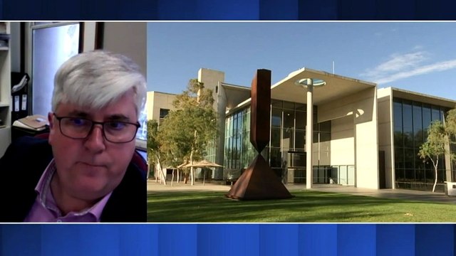 National Gallery of Australia to return stolen artworks