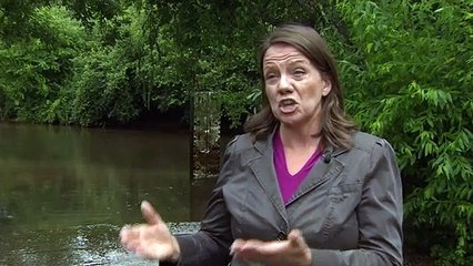 Climate change: Warning of more extreme weather in UK