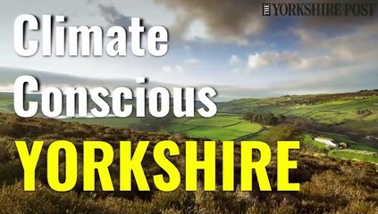 Climate Conscious Yorkshire