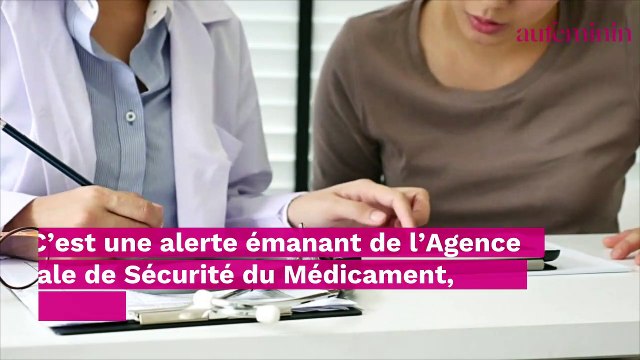 Contraception : ces deux marques de stérilet sont ciblées par les autorités de santé