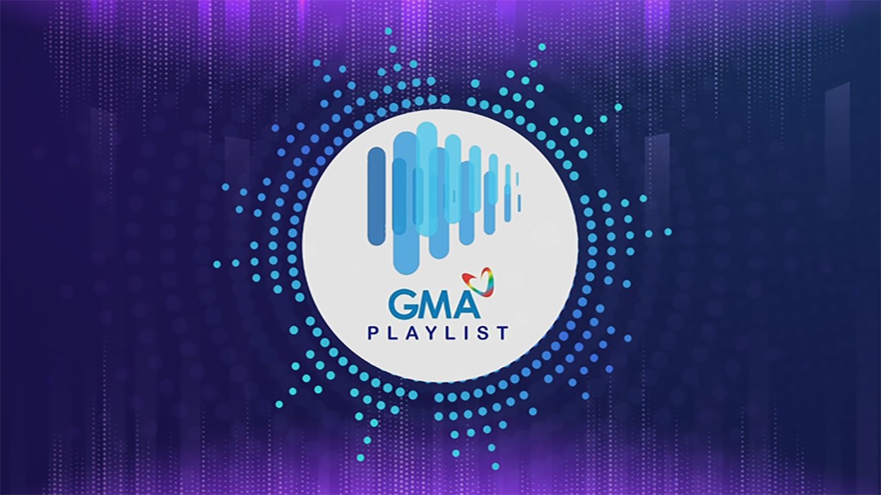 Something new on GMA Playlist | Teaser