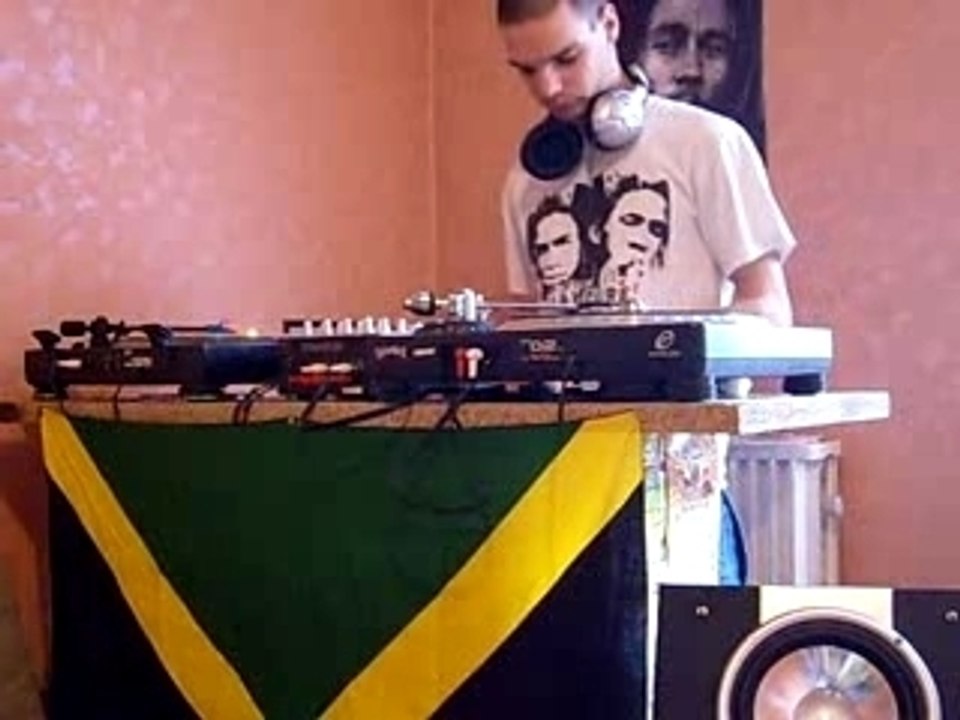 ALBOROSIE medley