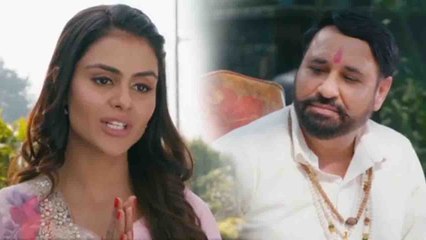 Udaariyaan Spoiler; Jasmin की हरकतों से Tejo को लेकर सच हुई पंडित की पुरानी भविष्यवाणी | FilmiBeat