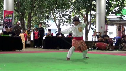Perisai Diri Demo in Malaysia