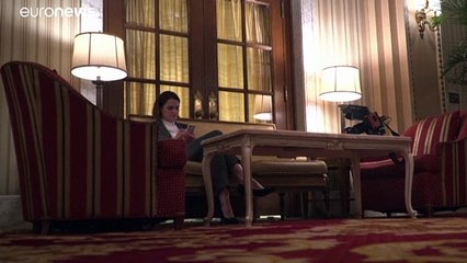 Cihanouszkaja szolidaritás helyett szankciókat vár Bidentől