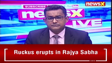 'Centre Must Answer Questions On Pegasus' Digvijay Singh Speaks To NewsX NewsX