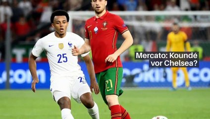 Real Madrid: Ein weiterer Abgang für Odegaard?