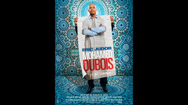Mohamed Dubois |2012| WebRip en Français (HD 1080p)