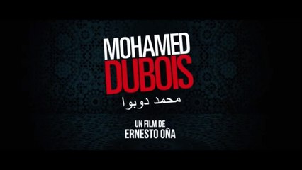 Mohamed Dubois (2012) WEB-DL H264 AC3 FRENCH