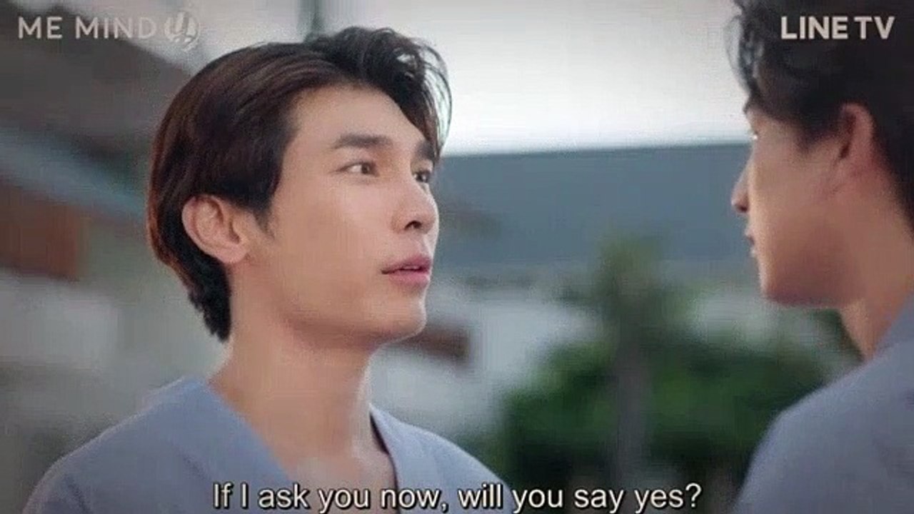 TharnType 2 - 7 Years Of Love E11 - [English Subtitles] - Part 02