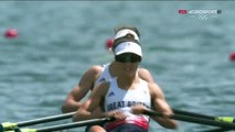 Laura Tarantola & Claire Bové médaille d'argent | Jeux Olympiques - Tokyo 2020