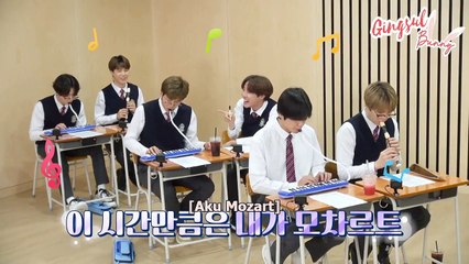 [INDO SUB' RUN BTS 2020 EP. 113