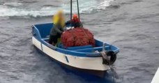 Guardia Costiera, operazione No Driftnets contro la pesca illegale (29.07.21)