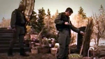 Stargate SG1 - S05E05