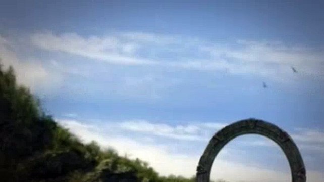 Stargate SG1 - S05E07
